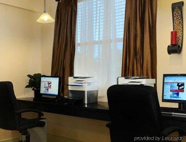 Ramada By Wyndham West Memphis Hotel Faciliteter billede