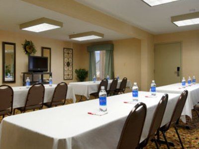 Ramada By Wyndham West Memphis Hotel Faciliteter billede